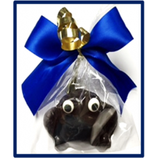 Frog Kosher Chocolate  